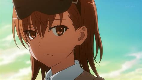 Toaru Kagaku no Railgun Episode 04